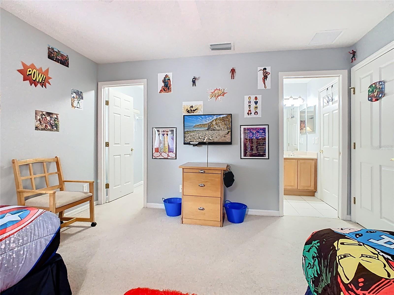 CALABAY PARC - Residential