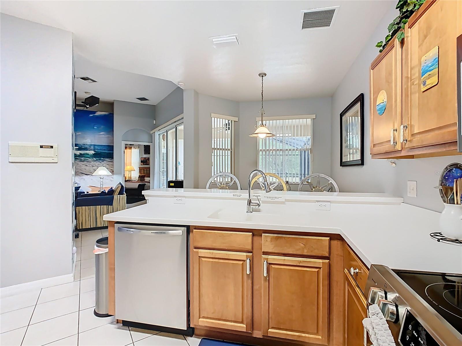 CALABAY PARC - Residential