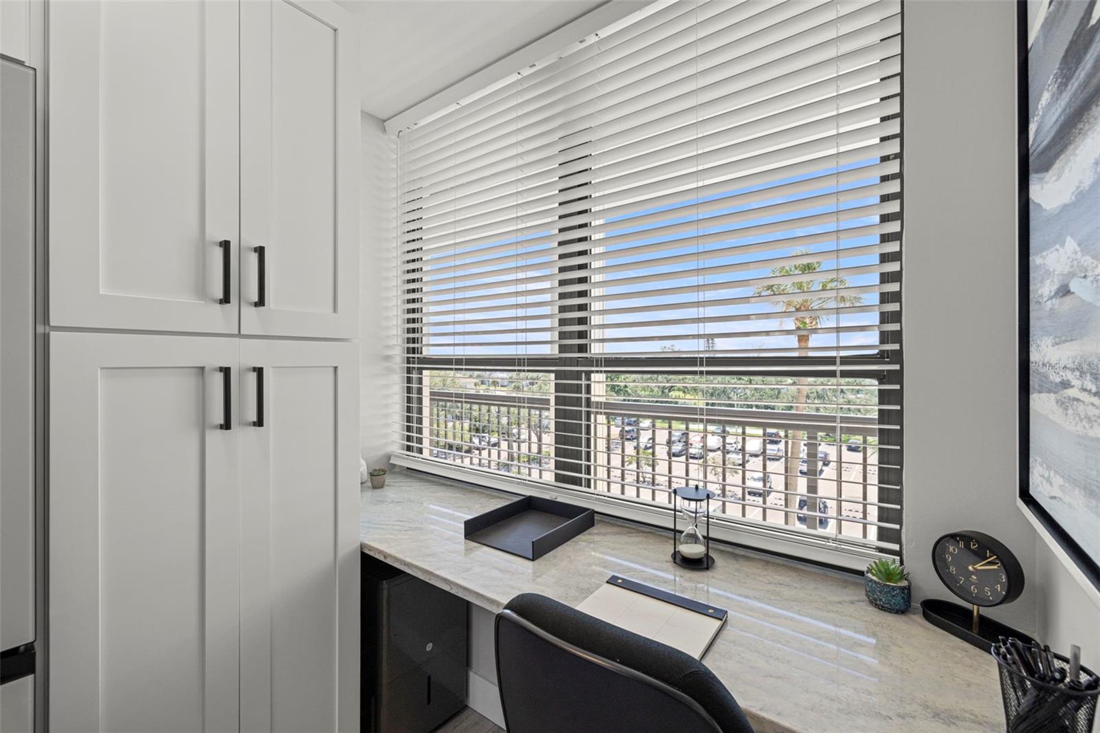 WEATHERLY THE CONDO - Residential