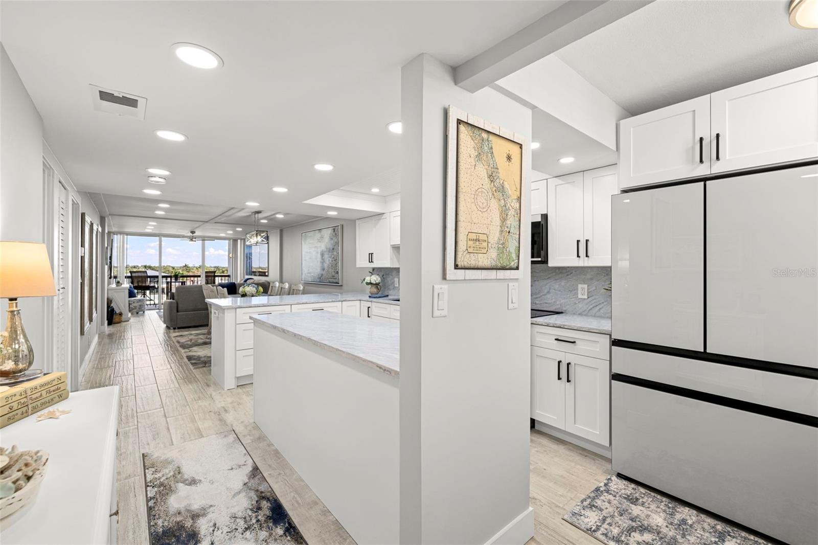 WEATHERLY THE CONDO - Residential