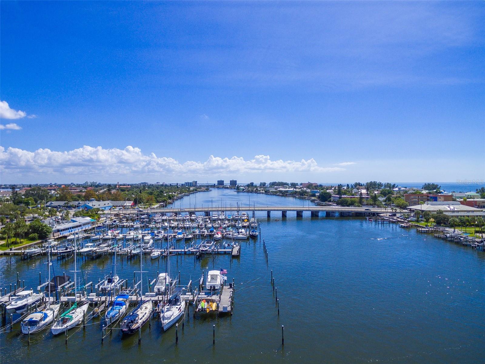 WEATHERLY THE CONDO - Residential