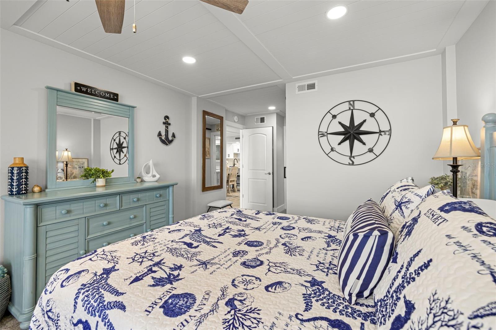 WEATHERLY THE CONDO - Residential