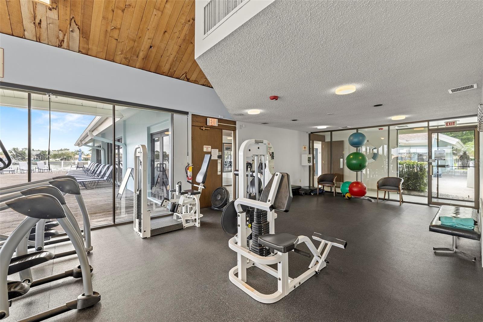 WEATHERLY THE CONDO - Residential