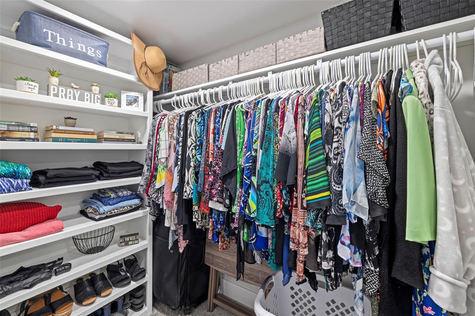 WEATHERLY THE CONDO - Residential