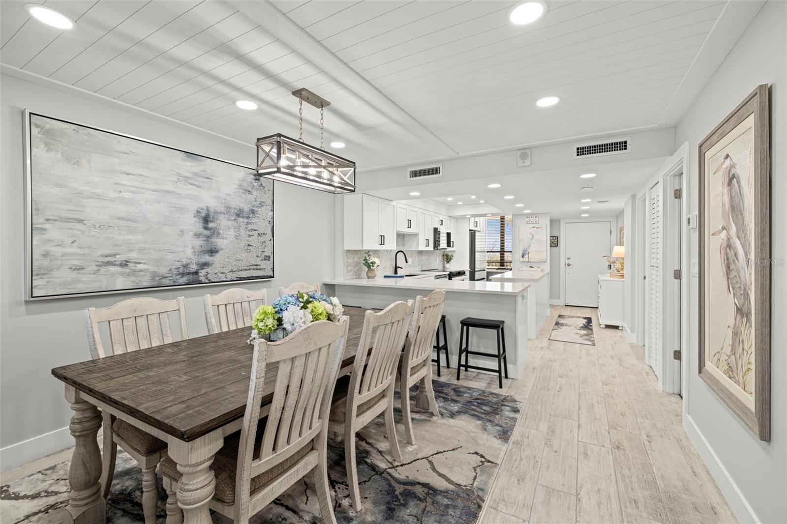 WEATHERLY THE CONDO - Residential