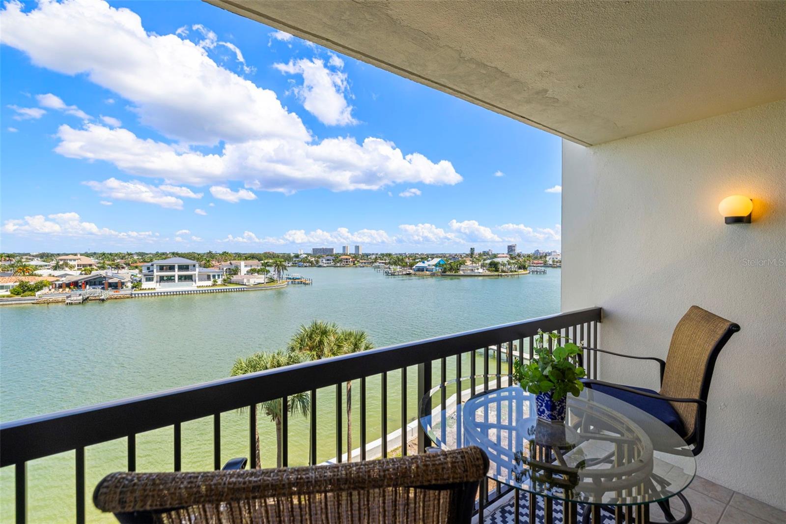 WEATHERLY THE CONDO - Residential