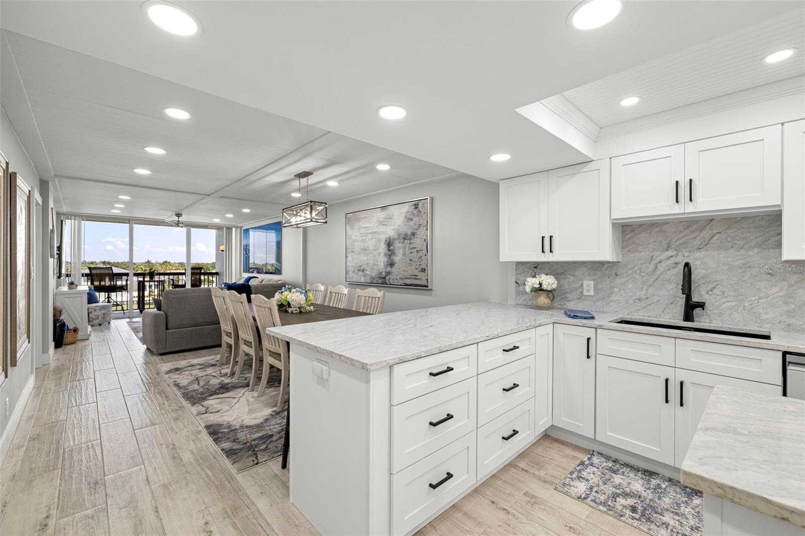 WEATHERLY THE CONDO - Residential