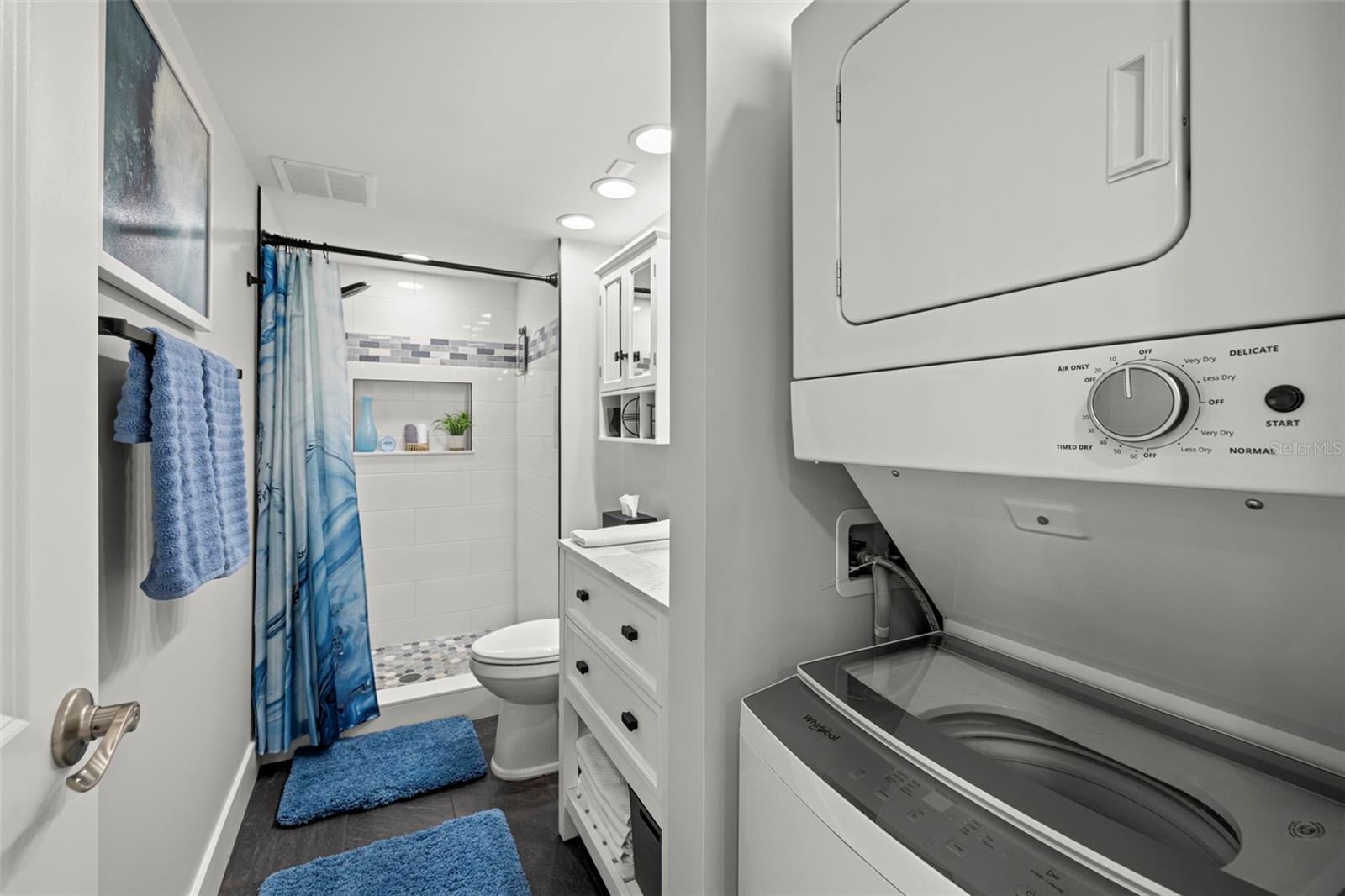 WEATHERLY THE CONDO - Residential
