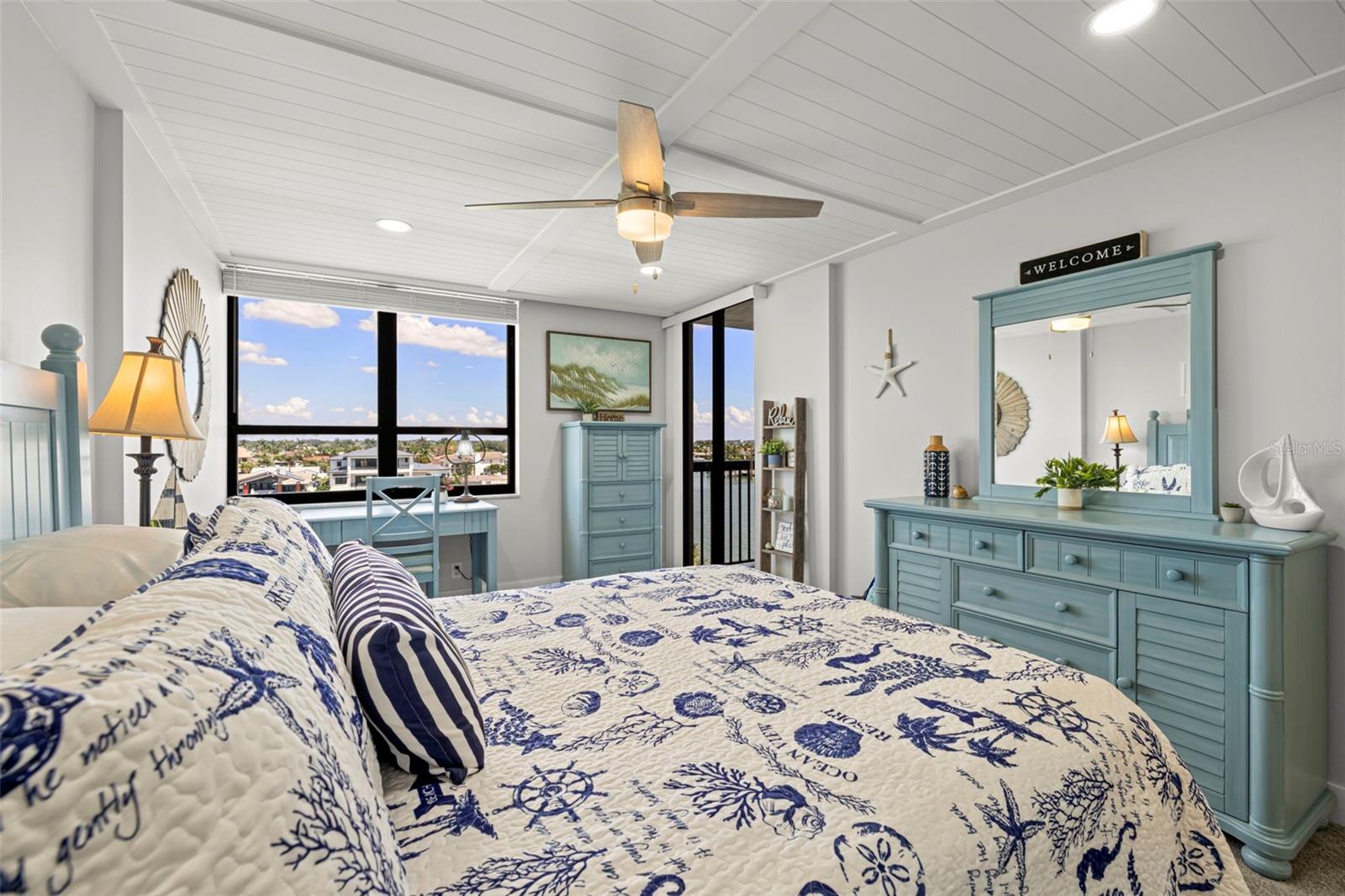 WEATHERLY THE CONDO - Residential