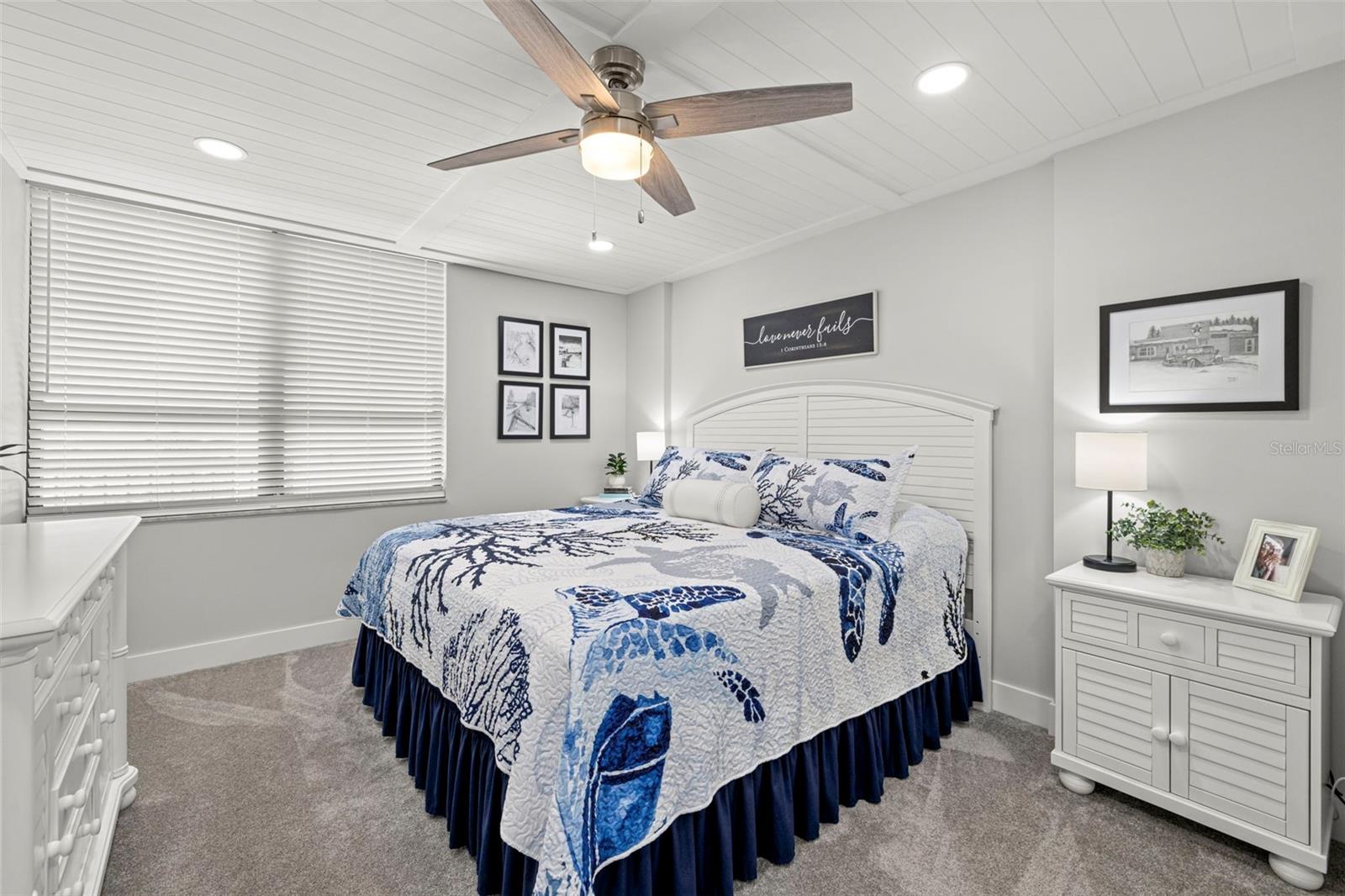 WEATHERLY THE CONDO - Residential
