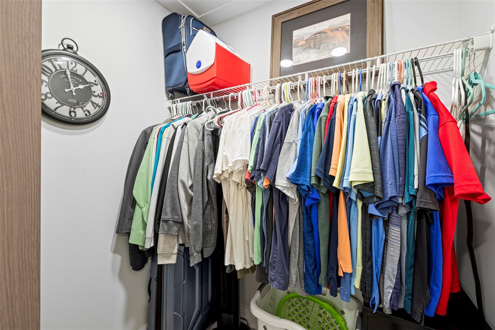 WEATHERLY THE CONDO - Residential