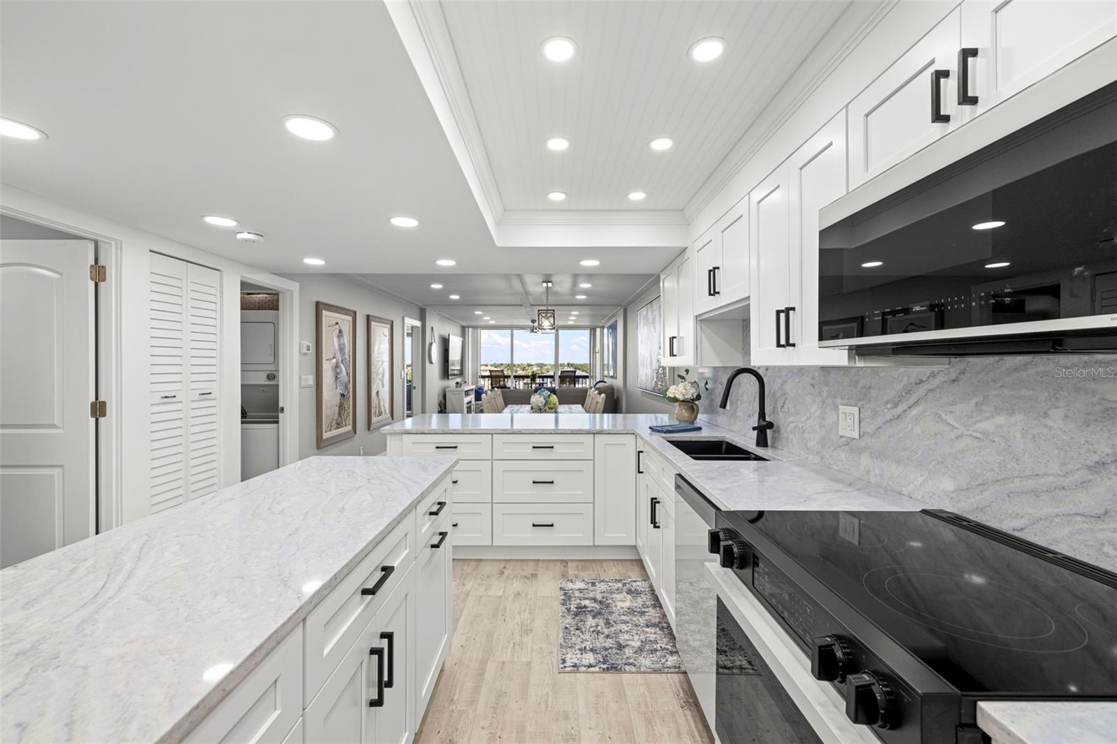 WEATHERLY THE CONDO - Residential