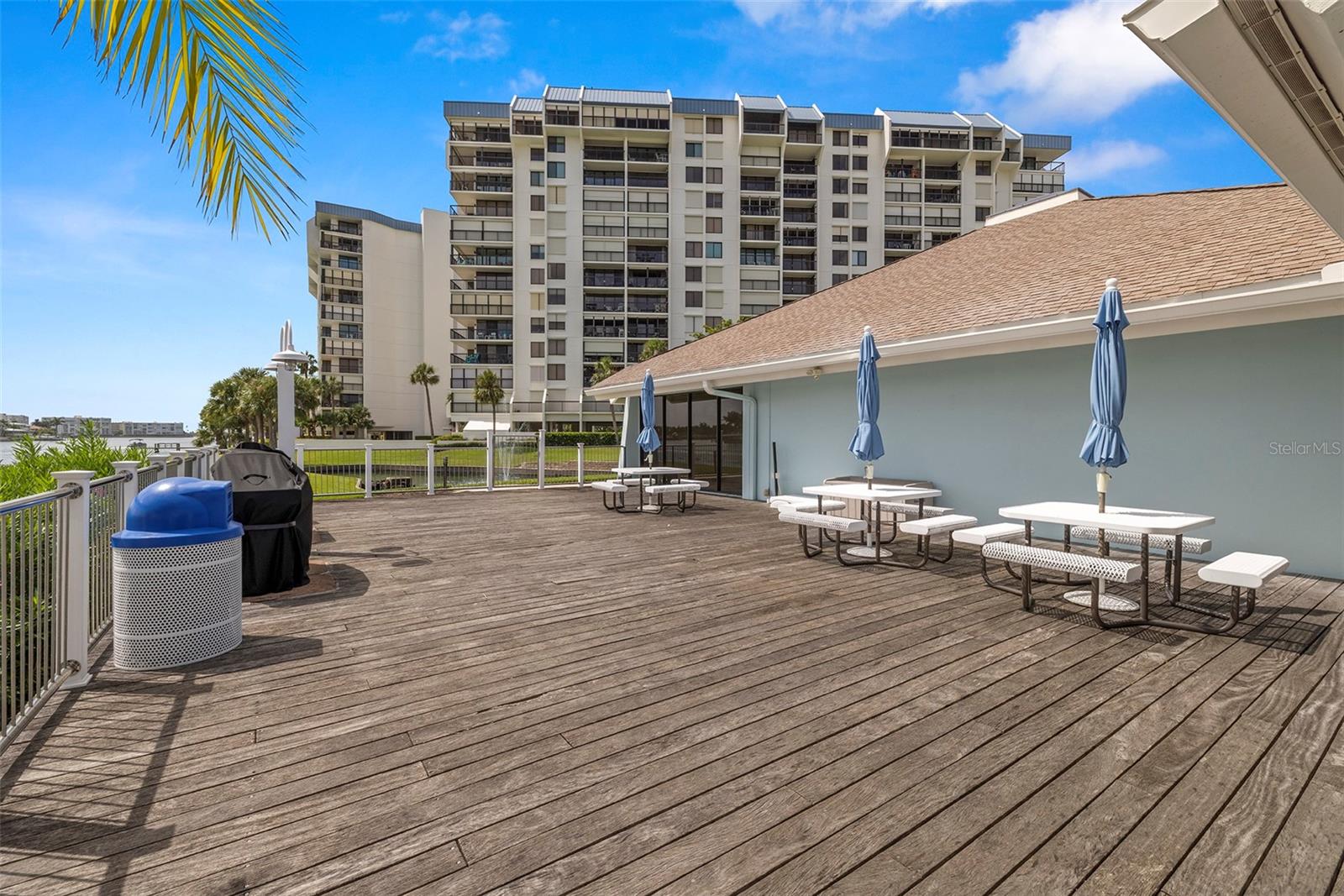 WEATHERLY THE CONDO - Residential