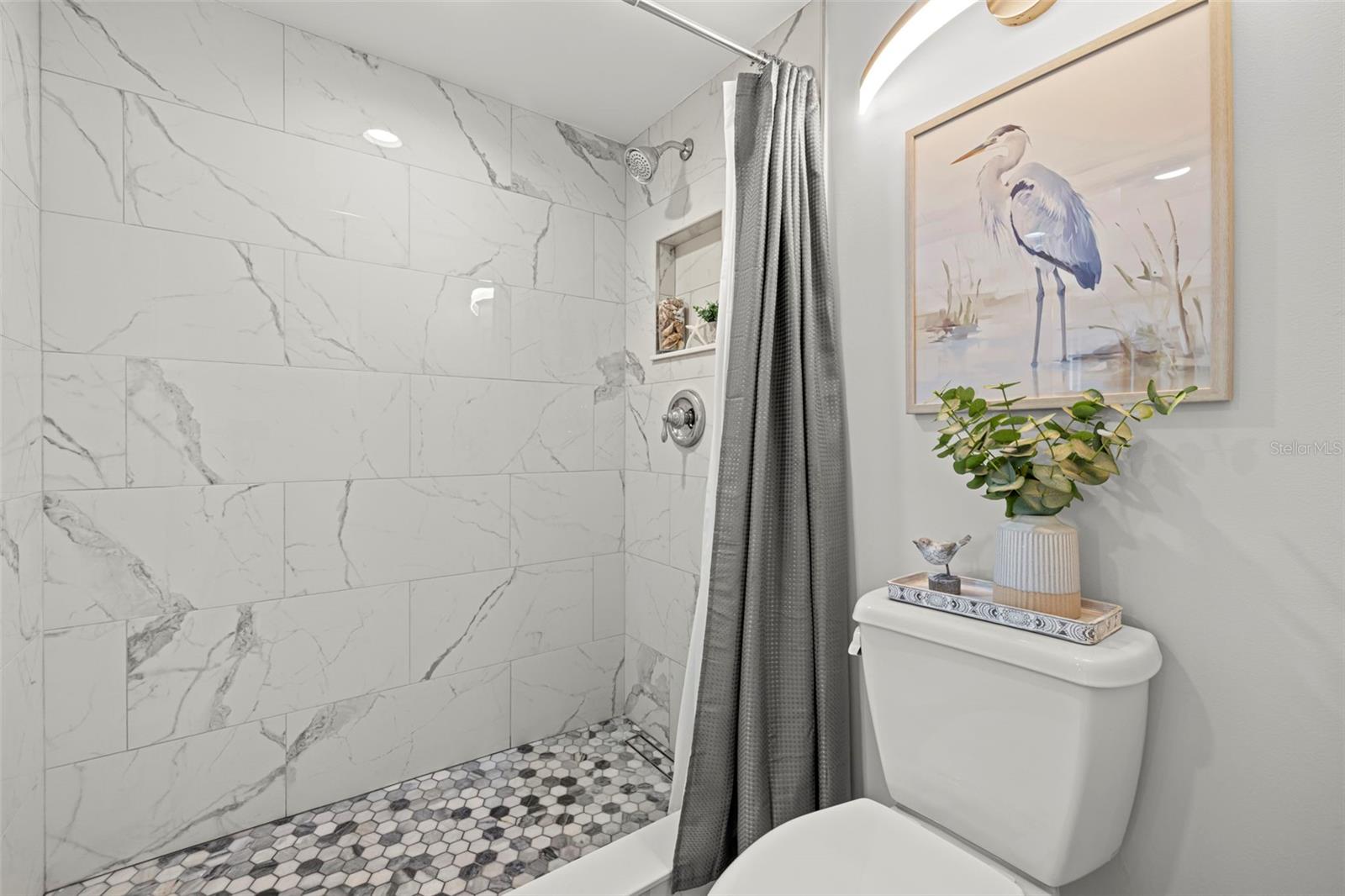 WEATHERLY THE CONDO - Residential