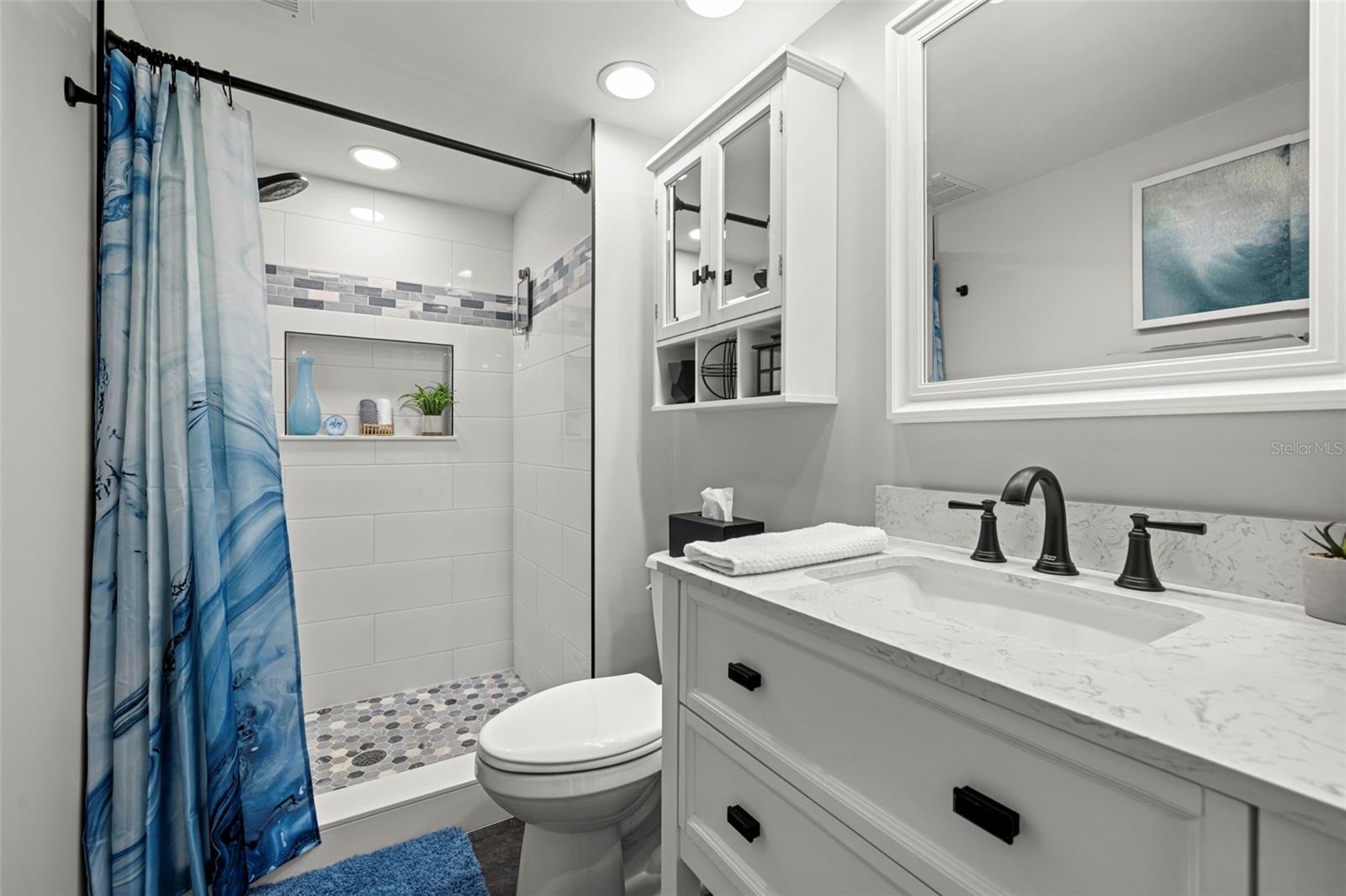 WEATHERLY THE CONDO - Residential