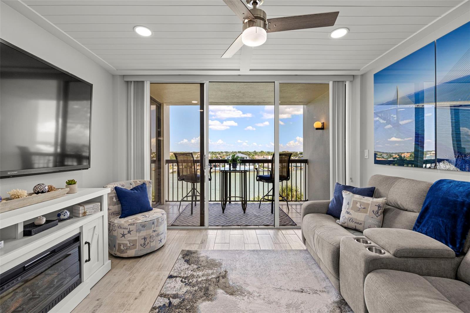 WEATHERLY THE CONDO - Residential