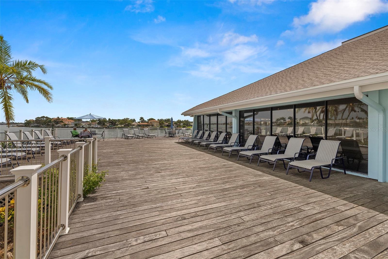 WEATHERLY THE CONDO - Residential