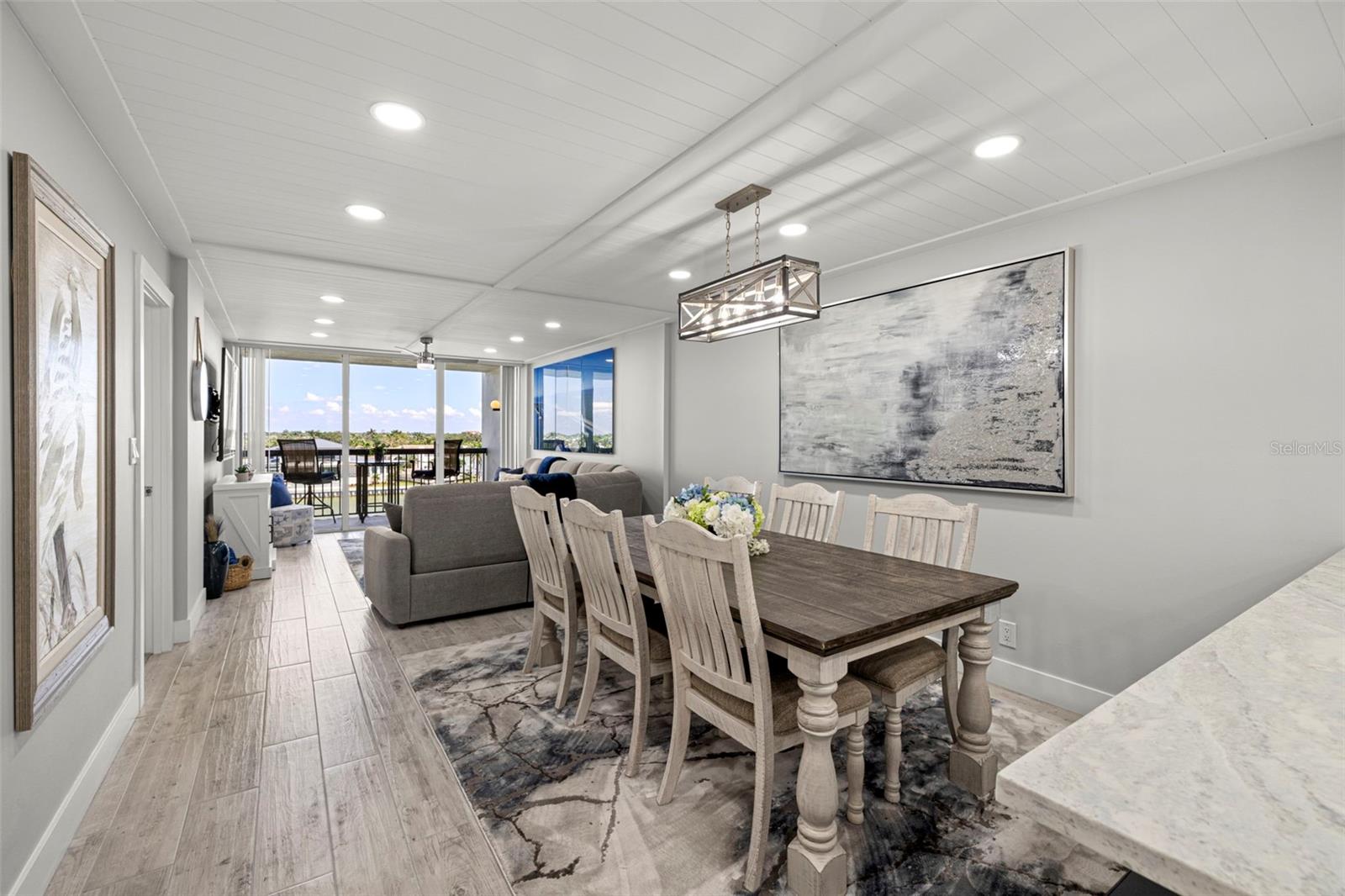 WEATHERLY THE CONDO - Residential