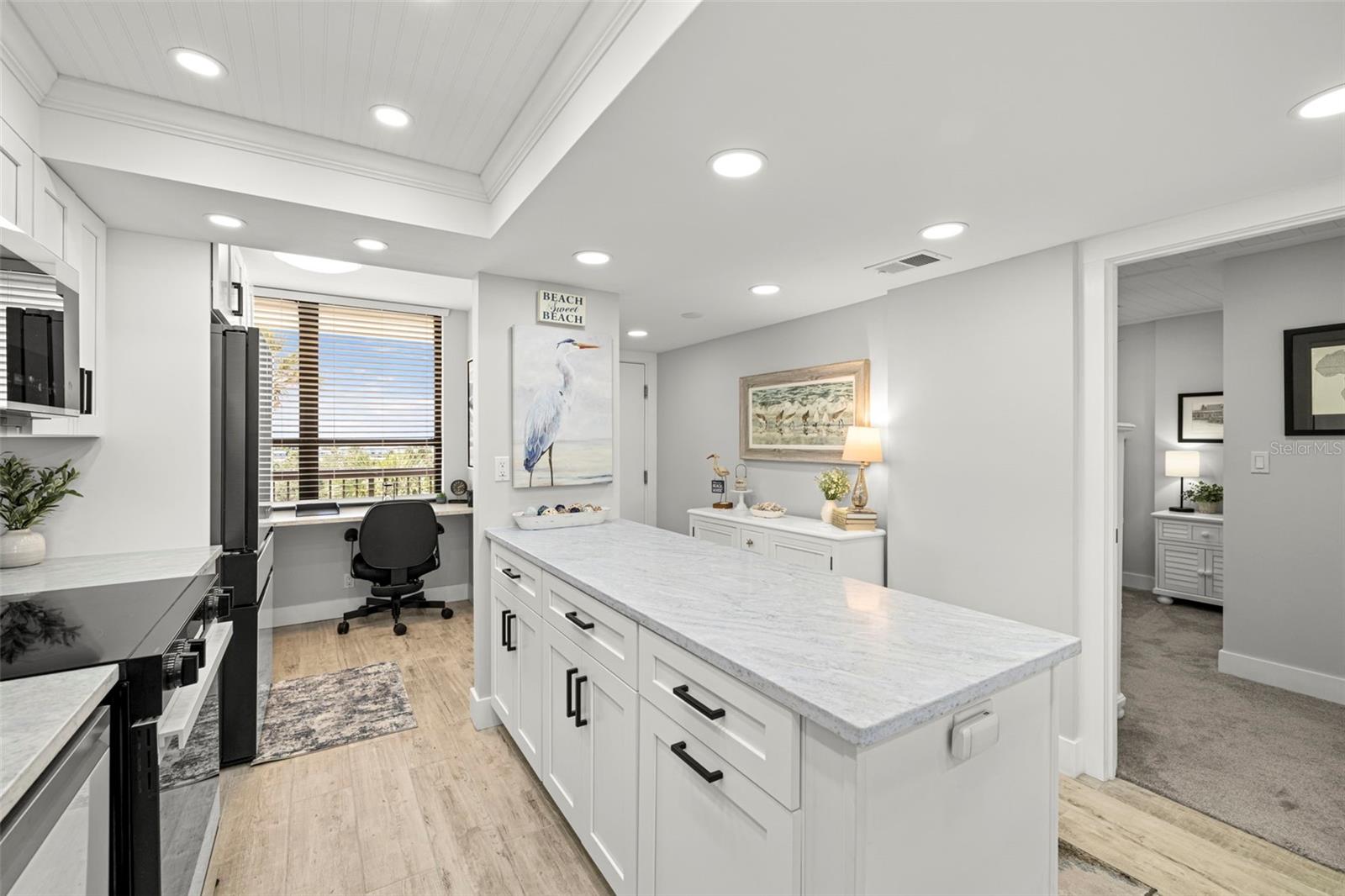 WEATHERLY THE CONDO - Residential