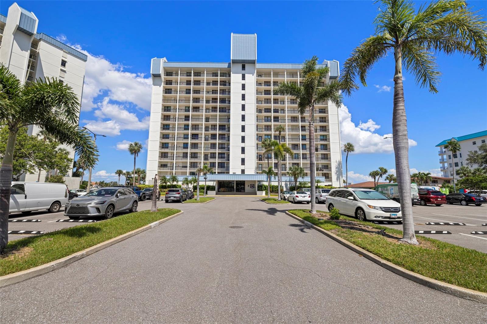 WEATHERLY THE CONDO - Residential