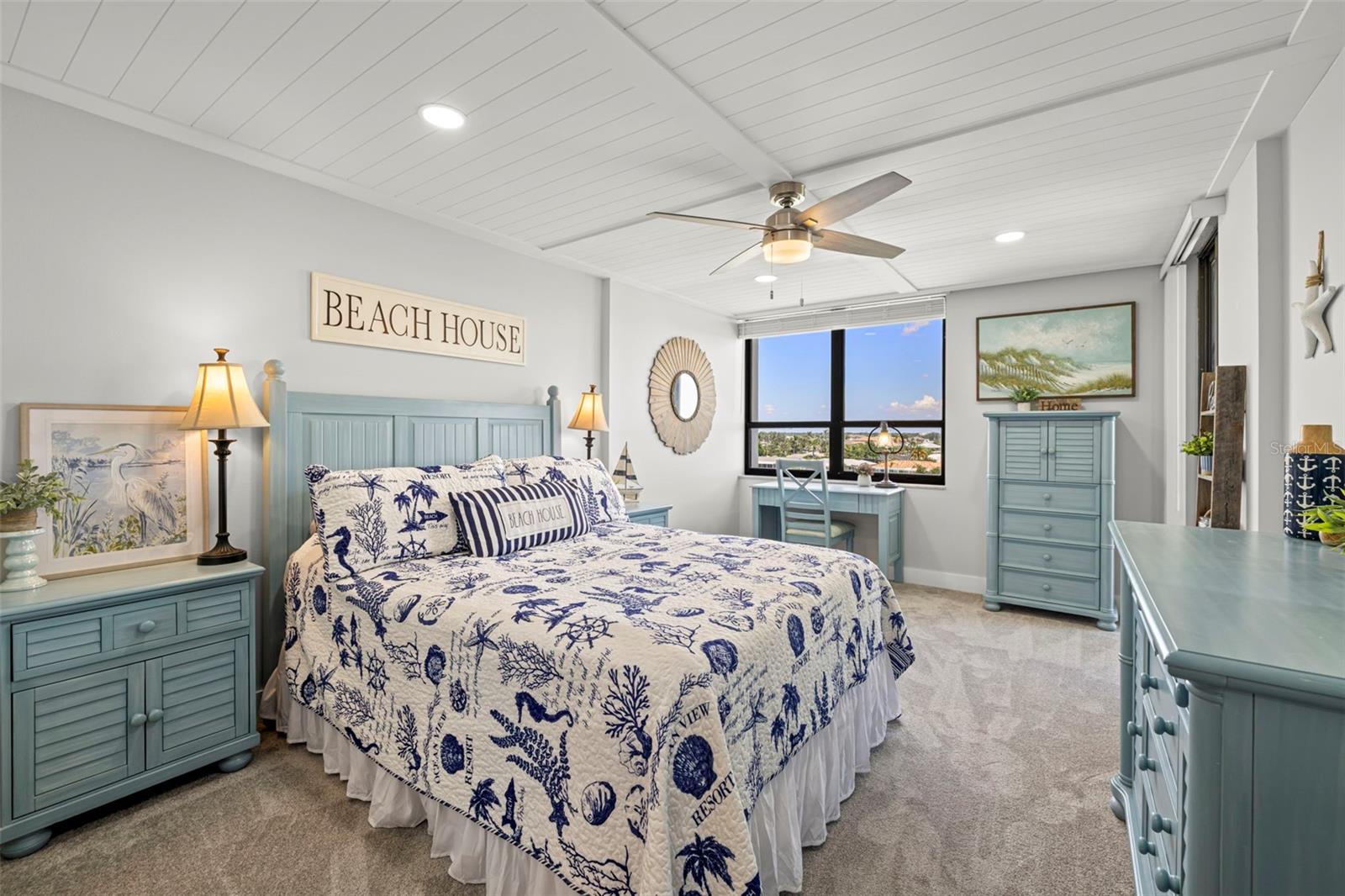 WEATHERLY THE CONDO - Residential