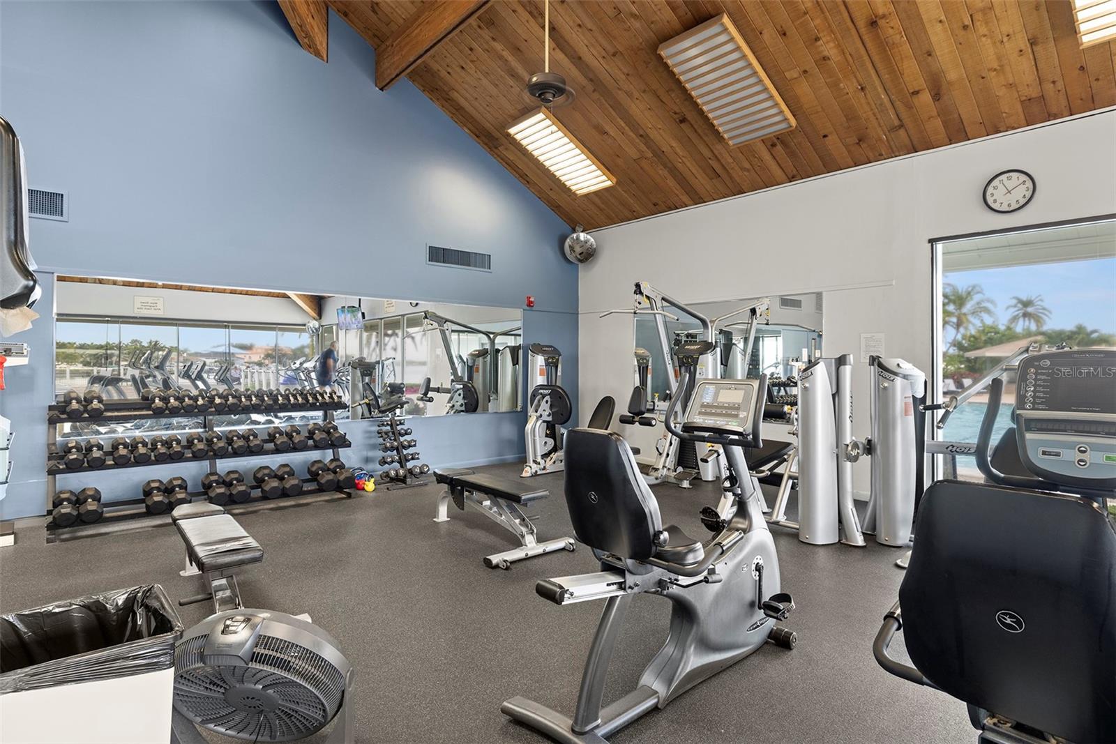 WEATHERLY THE CONDO - Residential