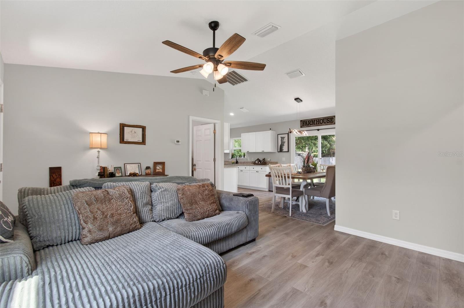 BELLEVIEW HEIGHTS ESTATE - Residential