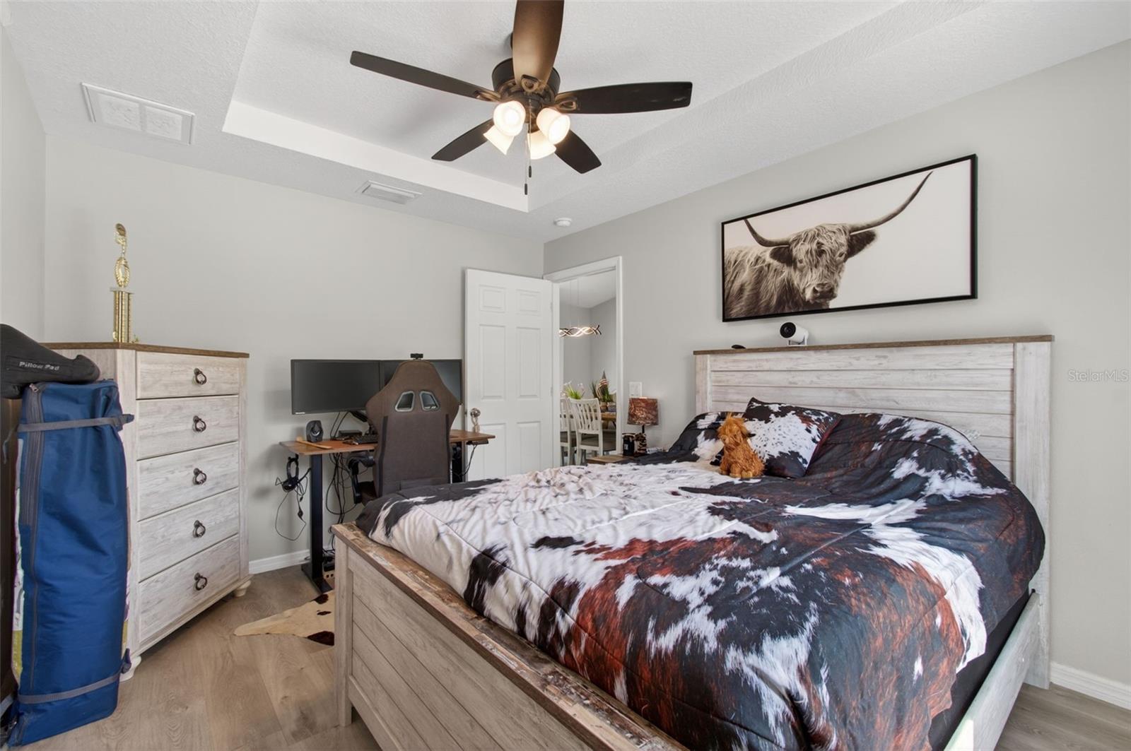 BELLEVIEW HEIGHTS ESTATE - Residential
