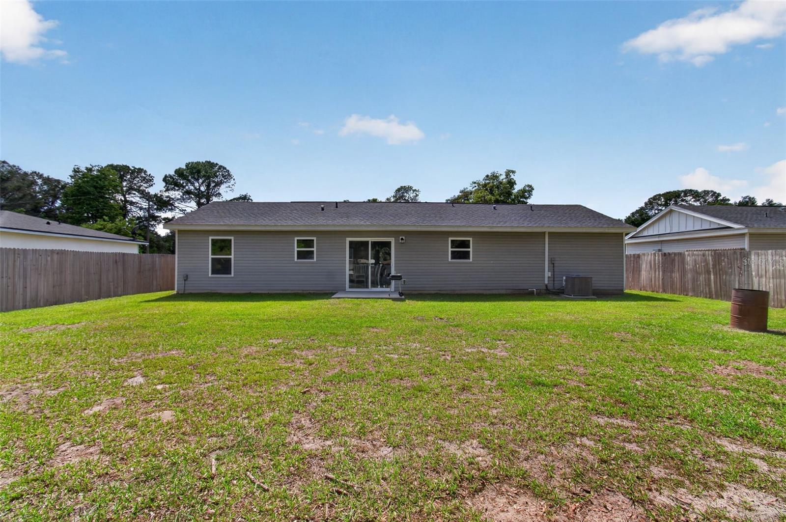 BELLEVIEW HEIGHTS ESTATE - Residential