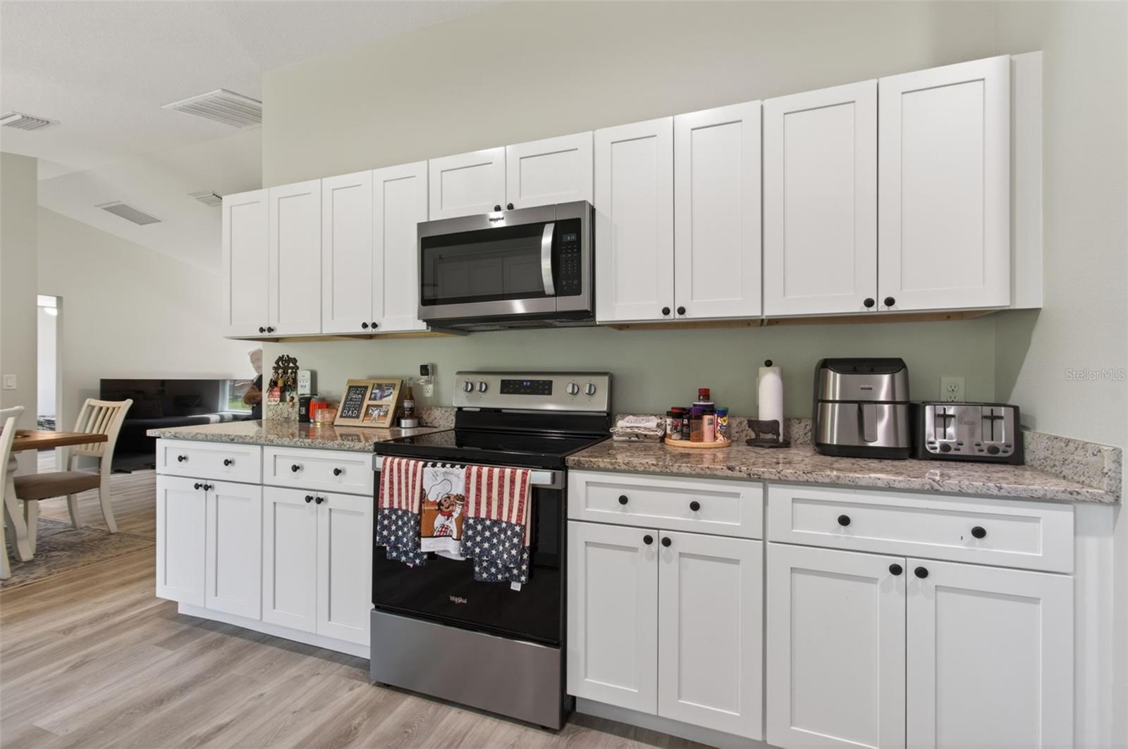 BELLEVIEW HEIGHTS ESTATE - Residential