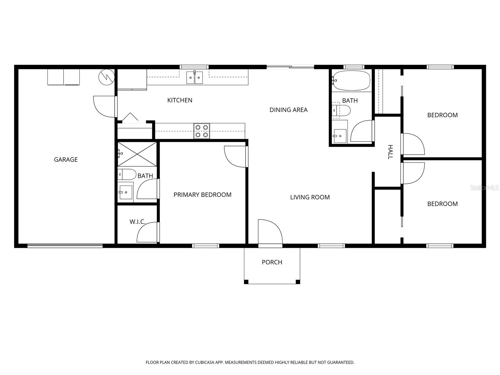 BELLEVIEW HEIGHTS ESTATE - Residential