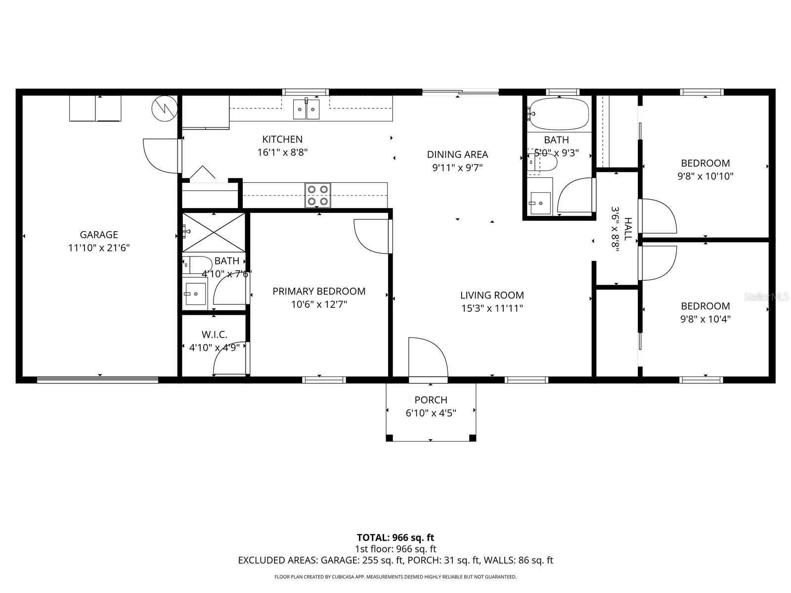 BELLEVIEW HEIGHTS ESTATE - Residential
