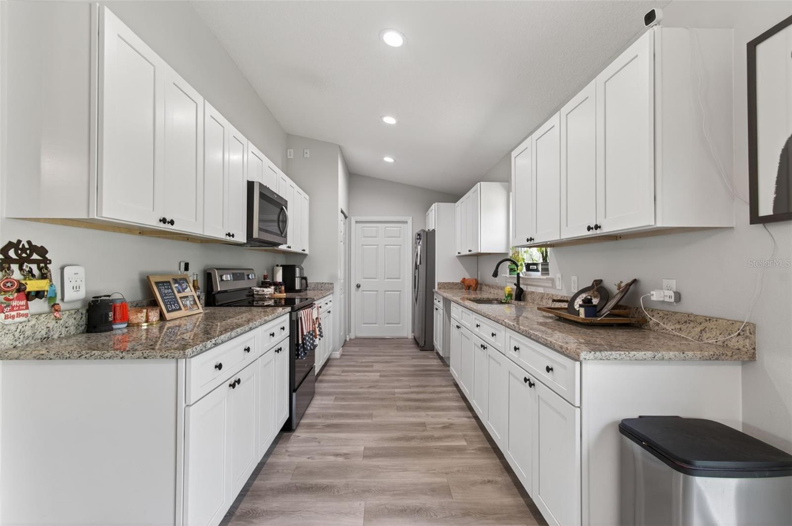 BELLEVIEW HEIGHTS ESTATE - Residential