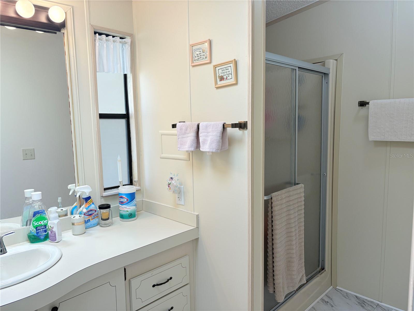 PLANTATION/LEESBURG - Residential