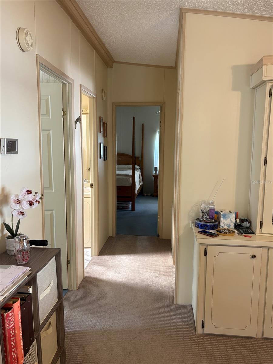 PLANTATION/LEESBURG - Residential