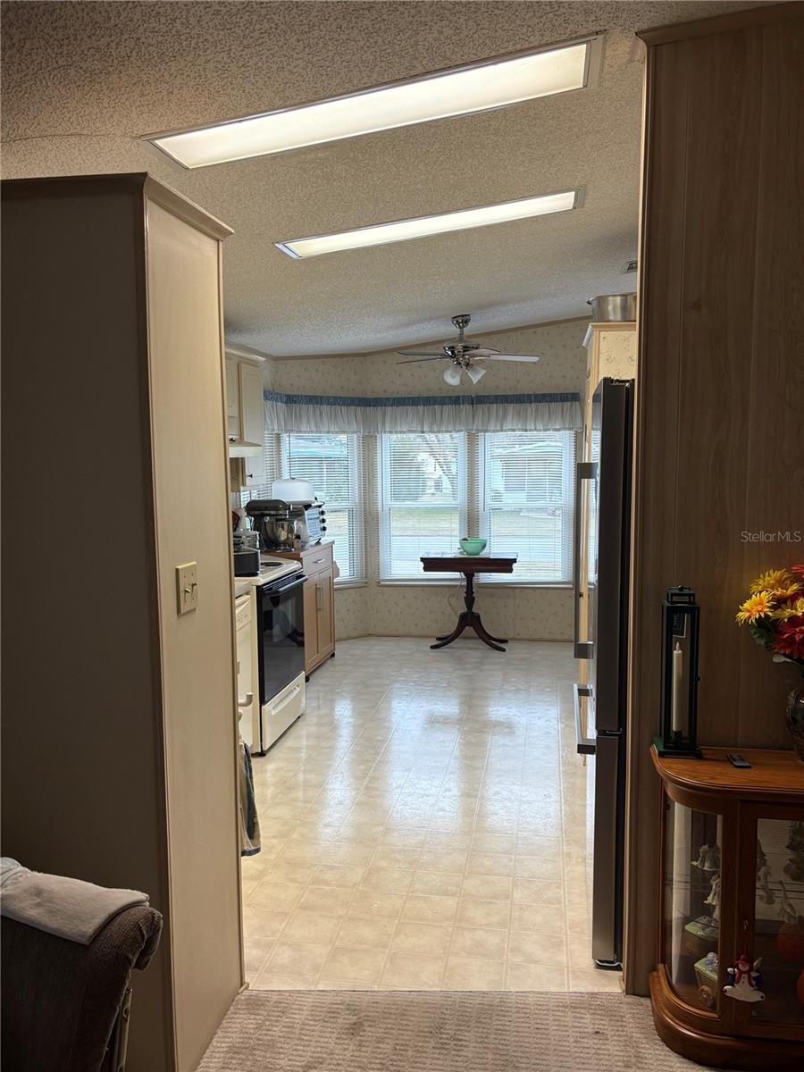 PLANTATION/LEESBURG - Residential