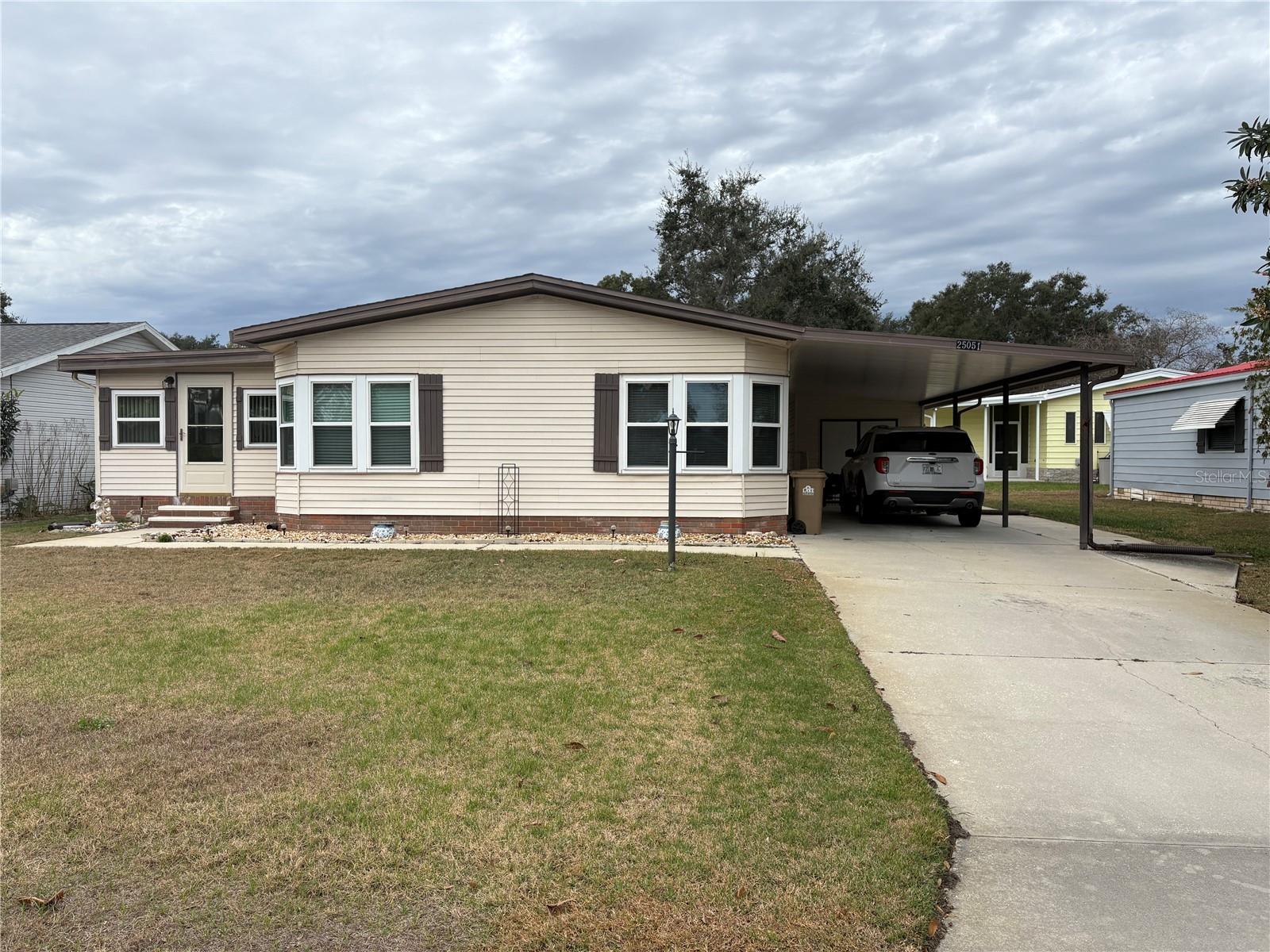 PLANTATION/LEESBURG - Residential