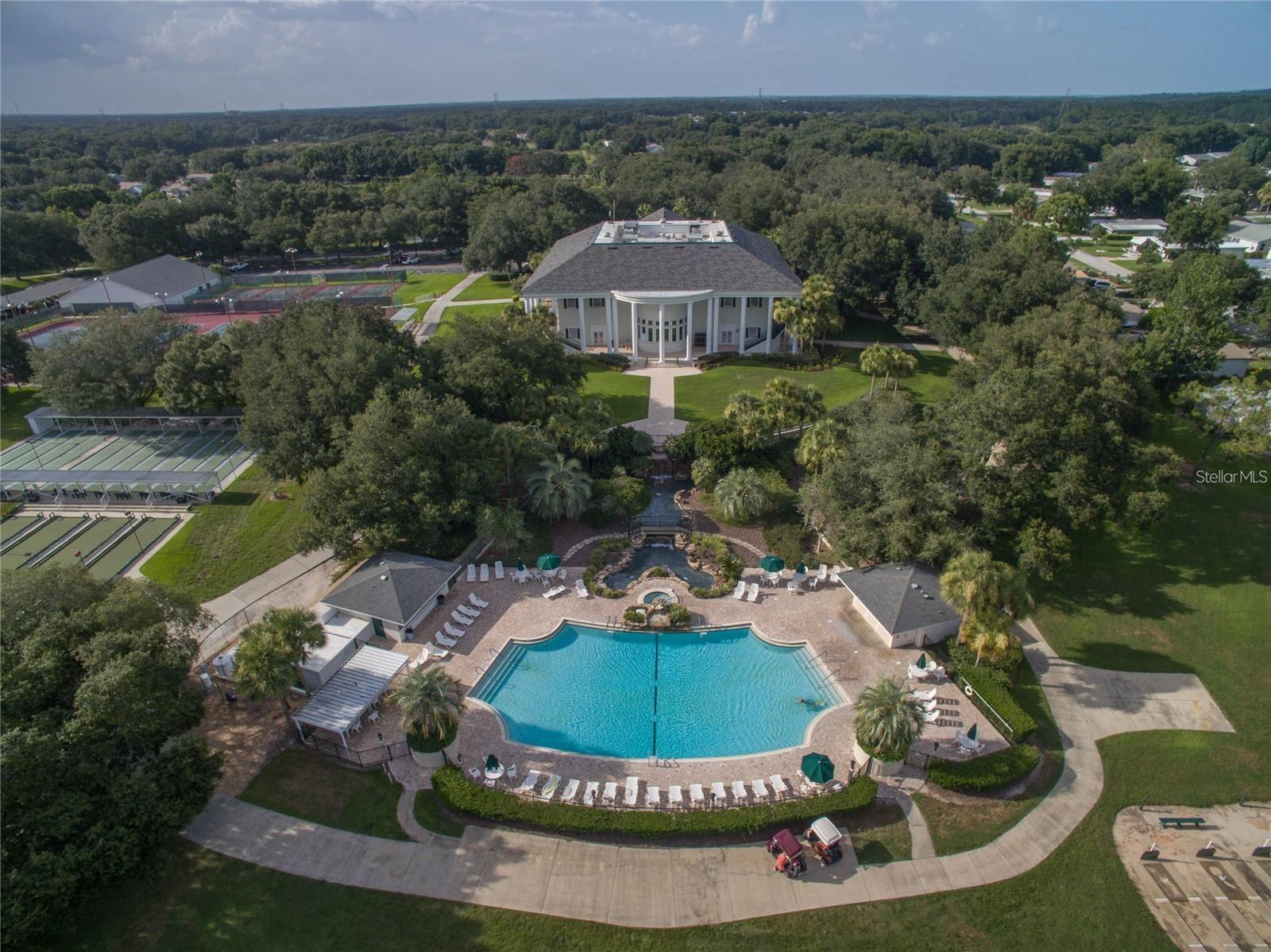 PLANTATION/LEESBURG - Residential