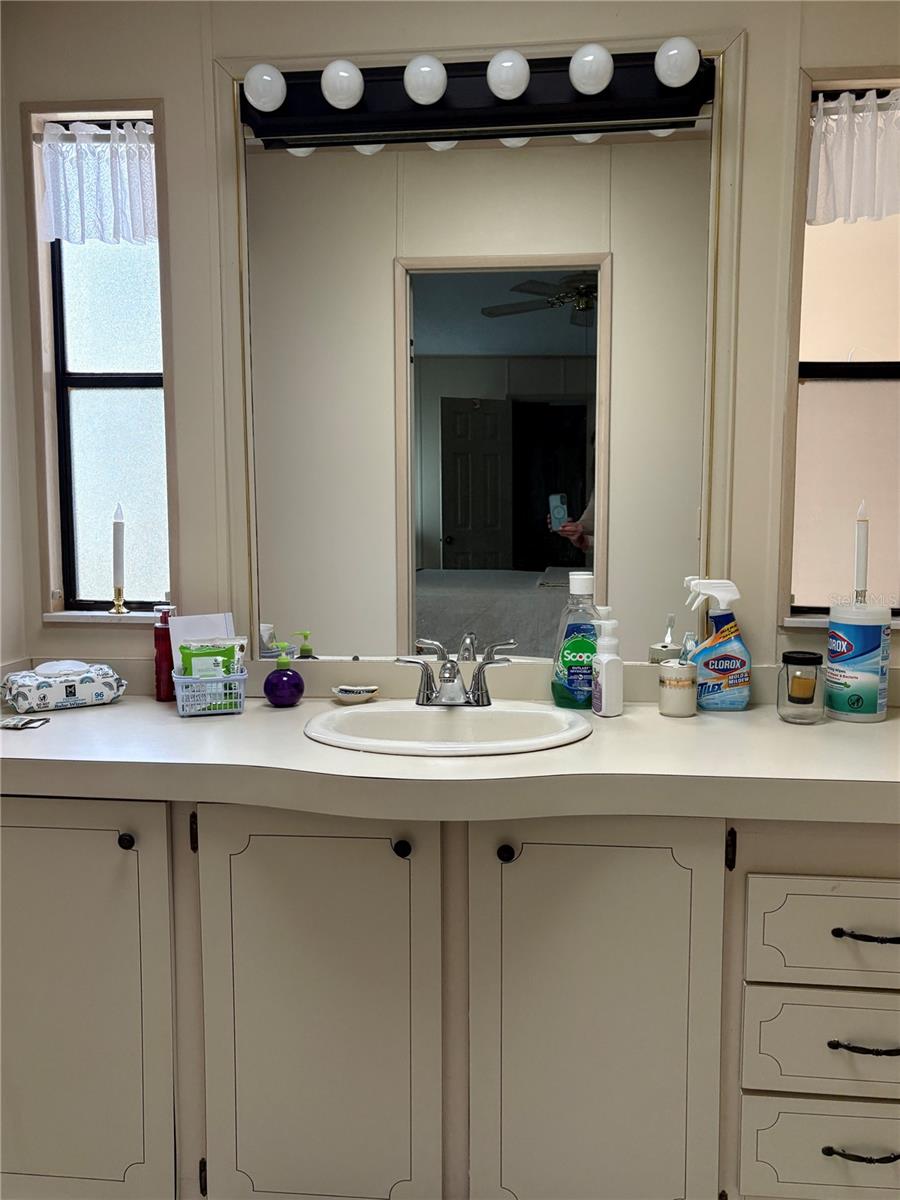 PLANTATION/LEESBURG - Residential