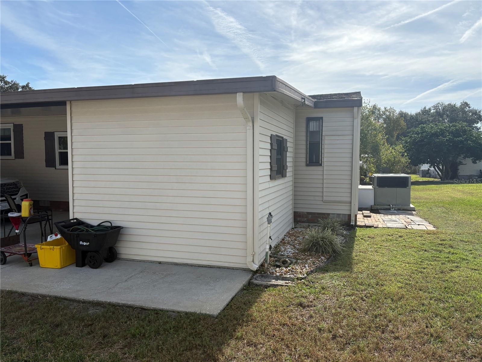 PLANTATION/LEESBURG - Residential