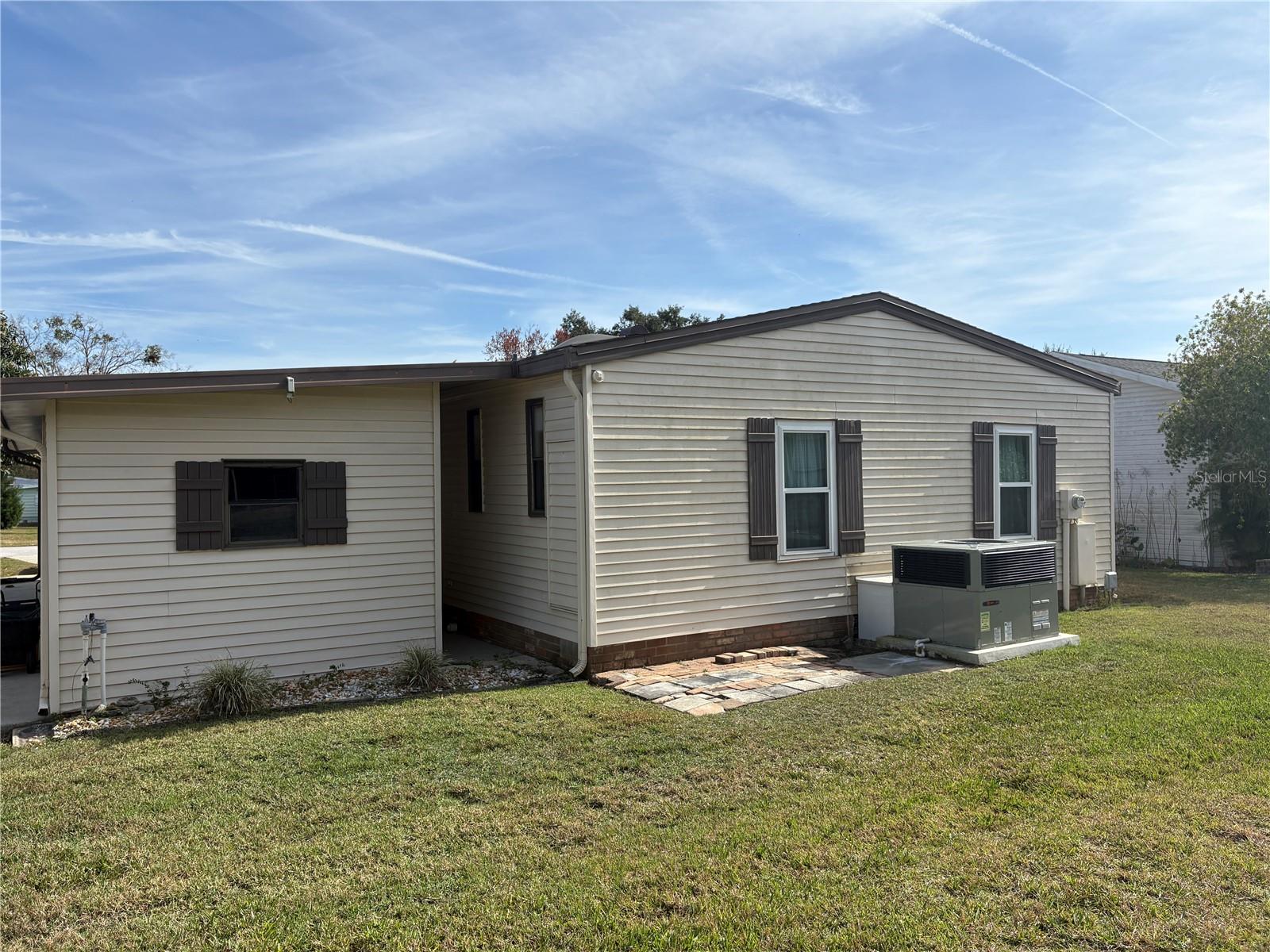 PLANTATION/LEESBURG - Residential