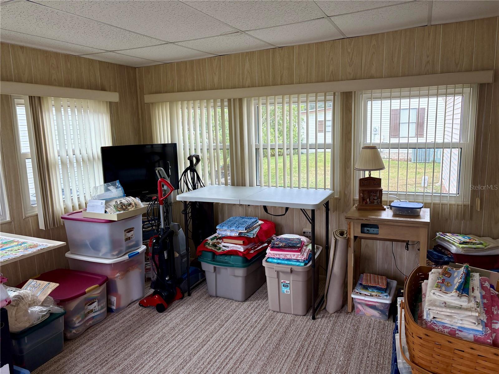 PLANTATION/LEESBURG - Residential