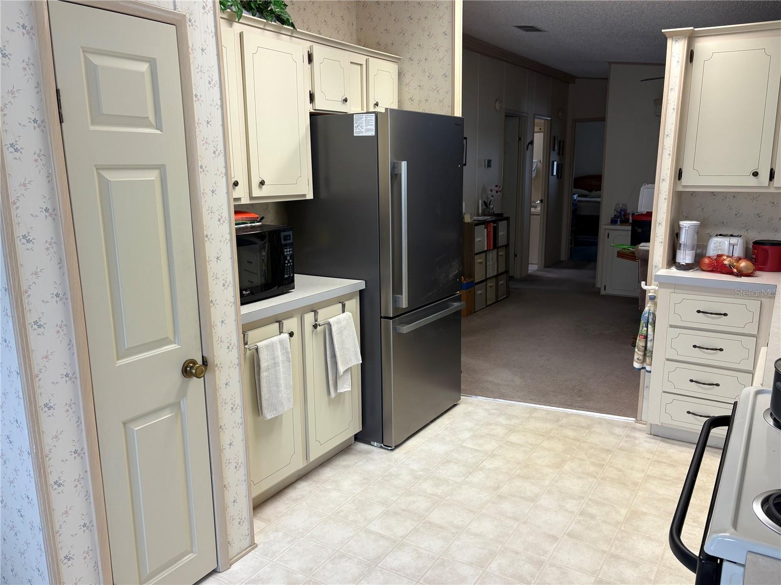 PLANTATION/LEESBURG - Residential