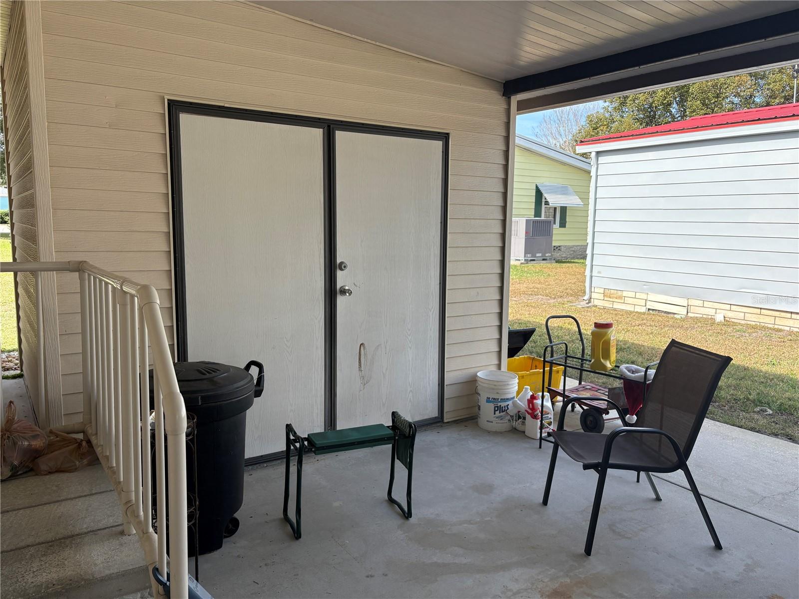 PLANTATION/LEESBURG - Residential