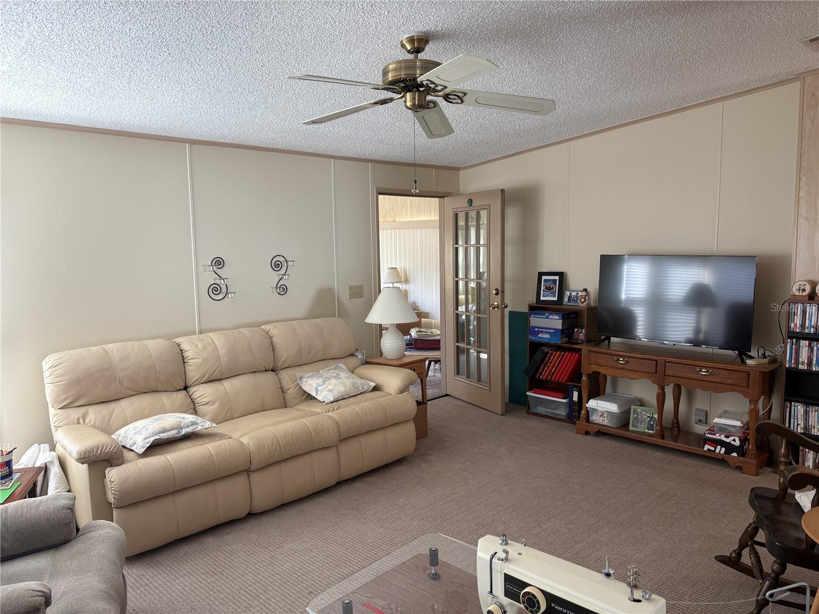 PLANTATION/LEESBURG - Residential