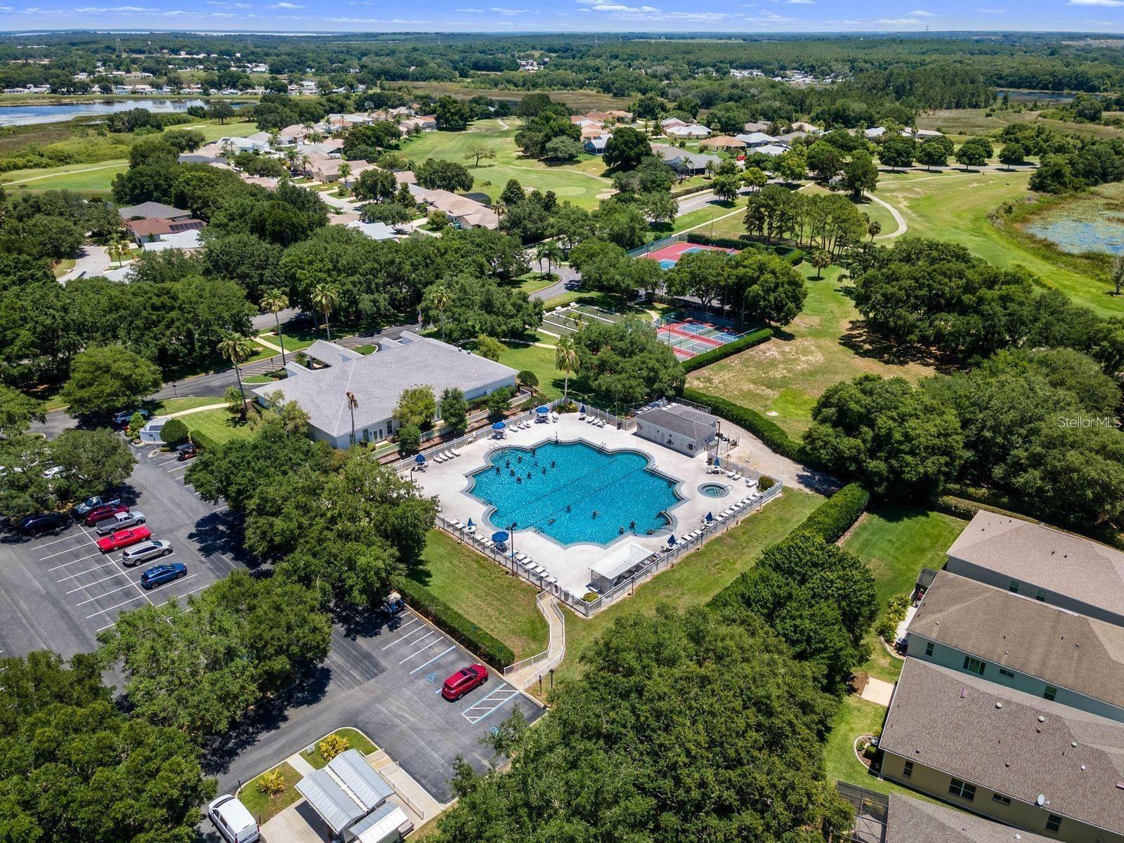 PLANTATION/LEESBURG - Residential