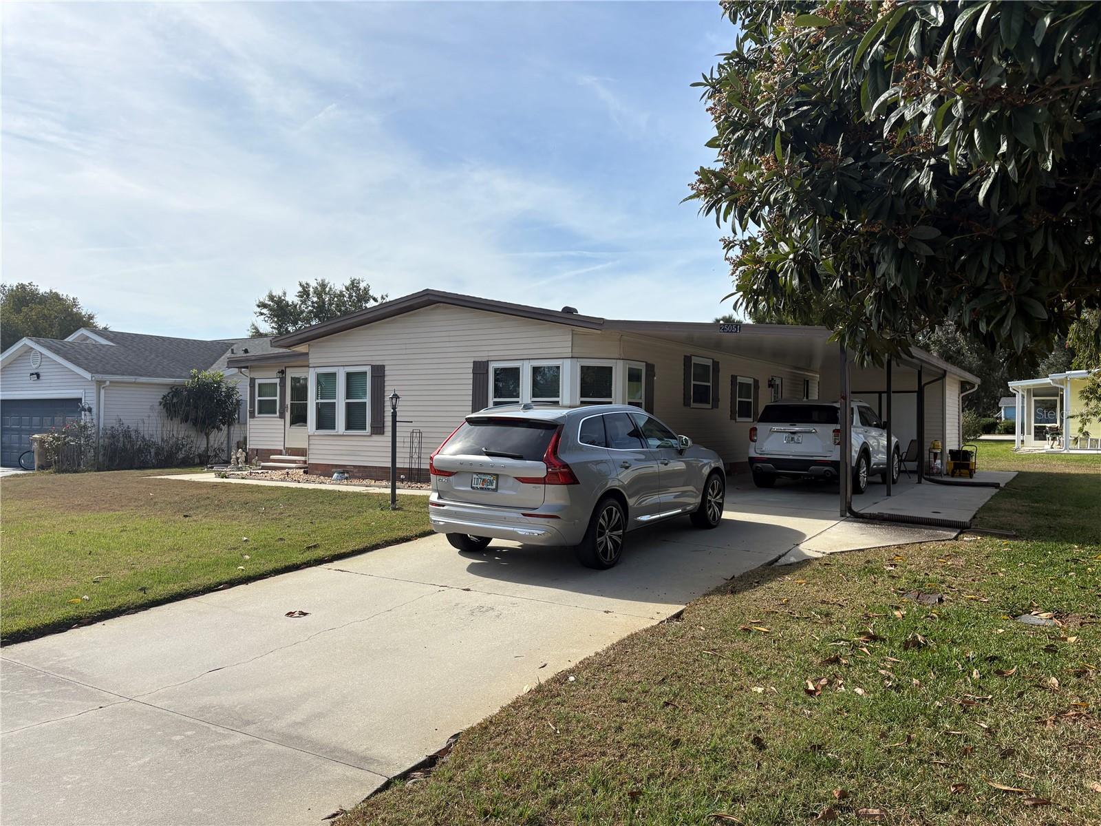 PLANTATION/LEESBURG - Residential