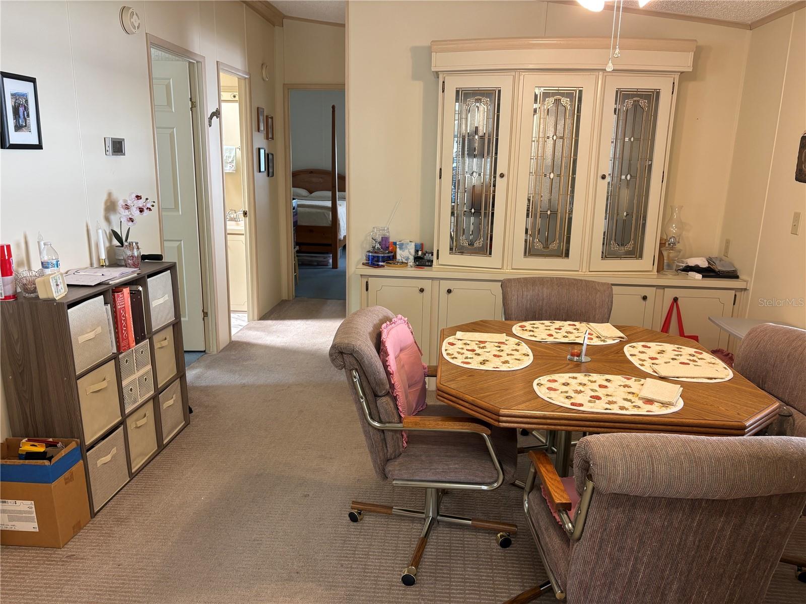 PLANTATION/LEESBURG - Residential