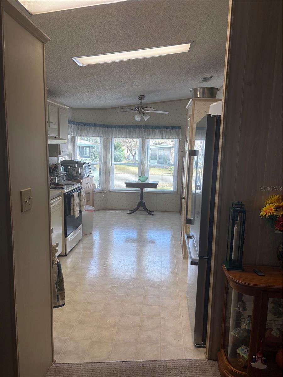 PLANTATION/LEESBURG - Residential