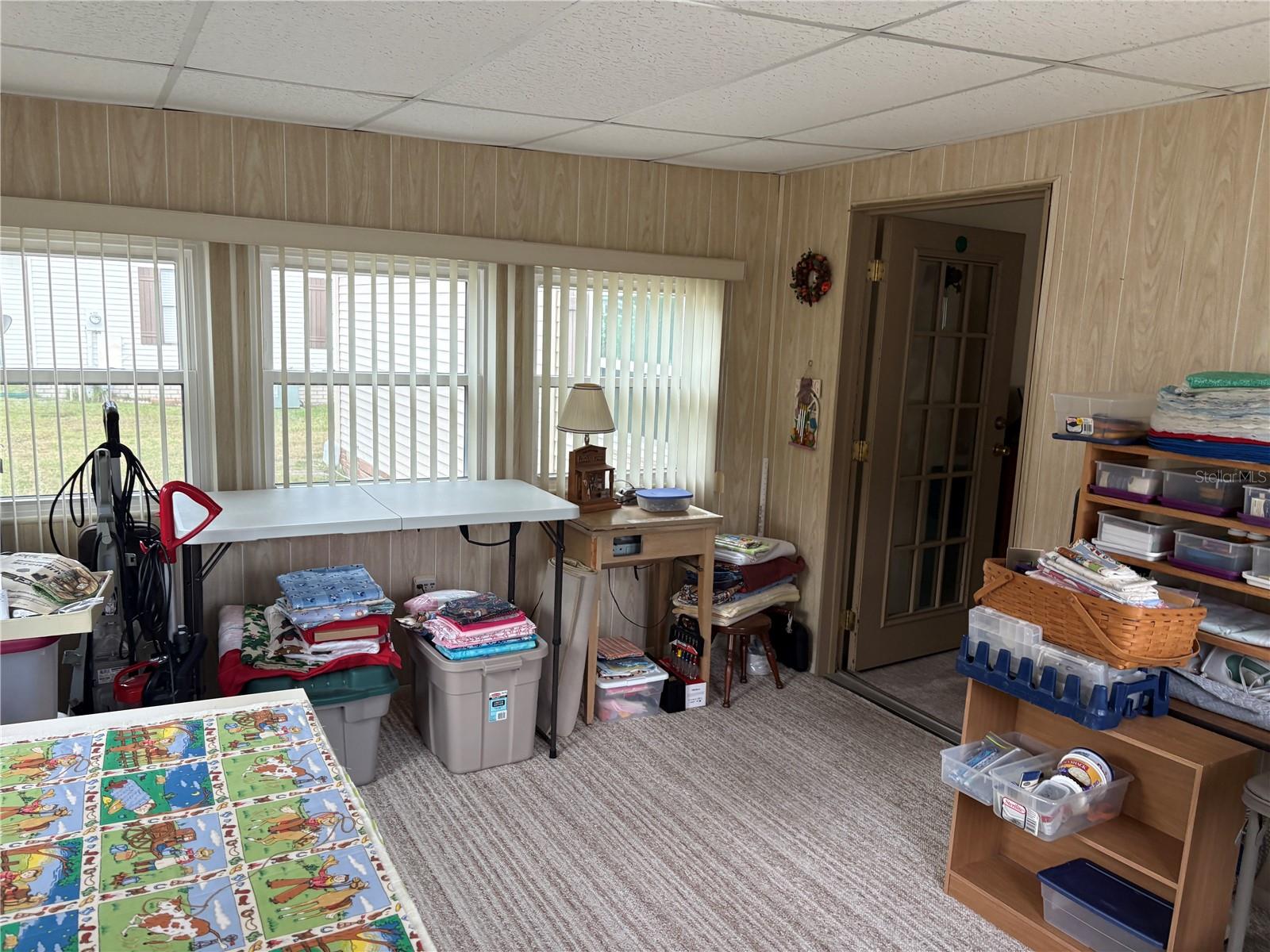 PLANTATION/LEESBURG - Residential